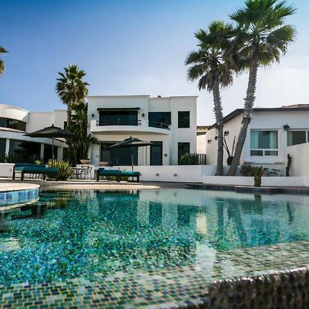 Casa Natalie Ξενοδοχείο Ενσενάντα Εξωτερικό φωτογραφία