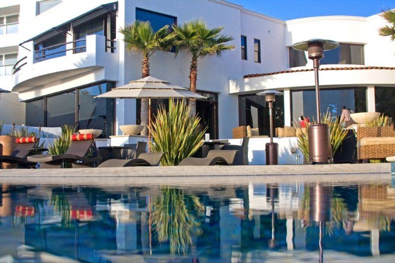 Casa Natalie Ξενοδοχείο Ενσενάντα Εξωτερικό φωτογραφία
