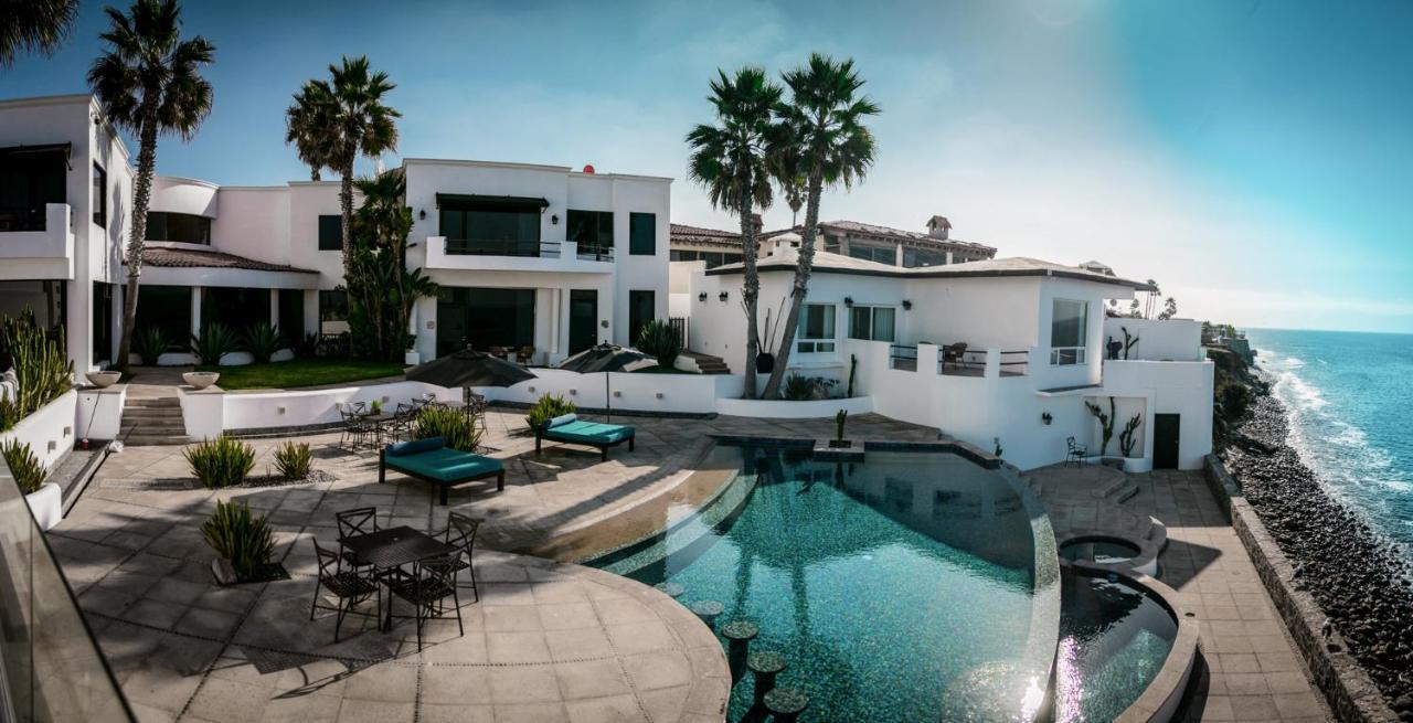 Casa Natalie Ξενοδοχείο Ενσενάντα Εξωτερικό φωτογραφία