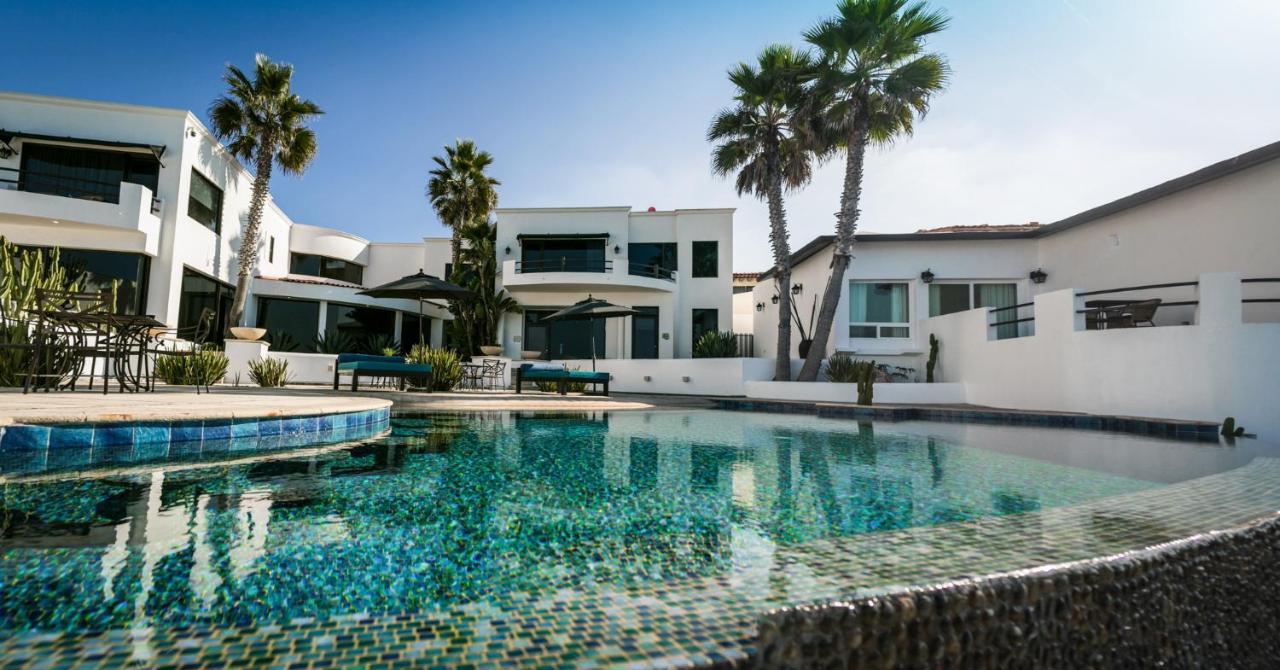 Casa Natalie Ξενοδοχείο Ενσενάντα Εξωτερικό φωτογραφία