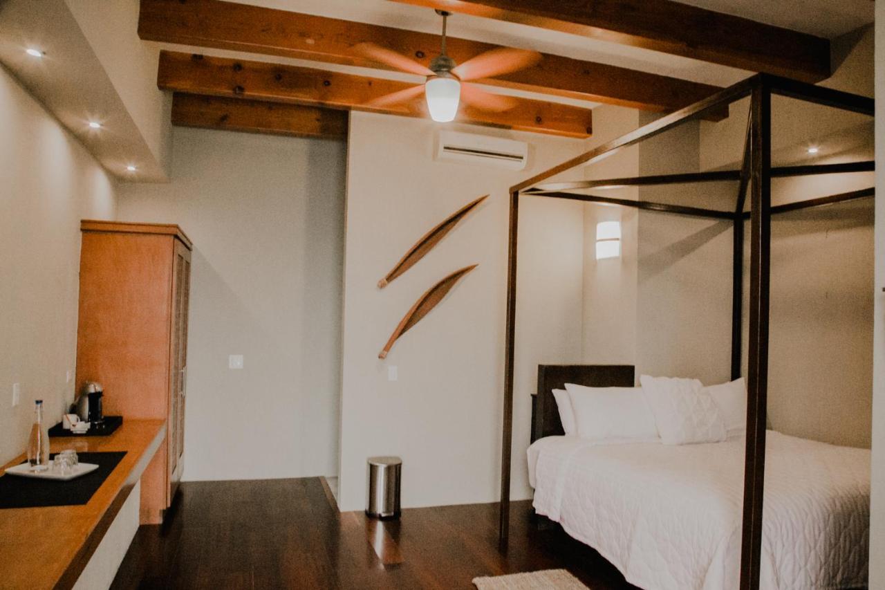 Casa Natalie Ξενοδοχείο Ενσενάντα Εξωτερικό φωτογραφία