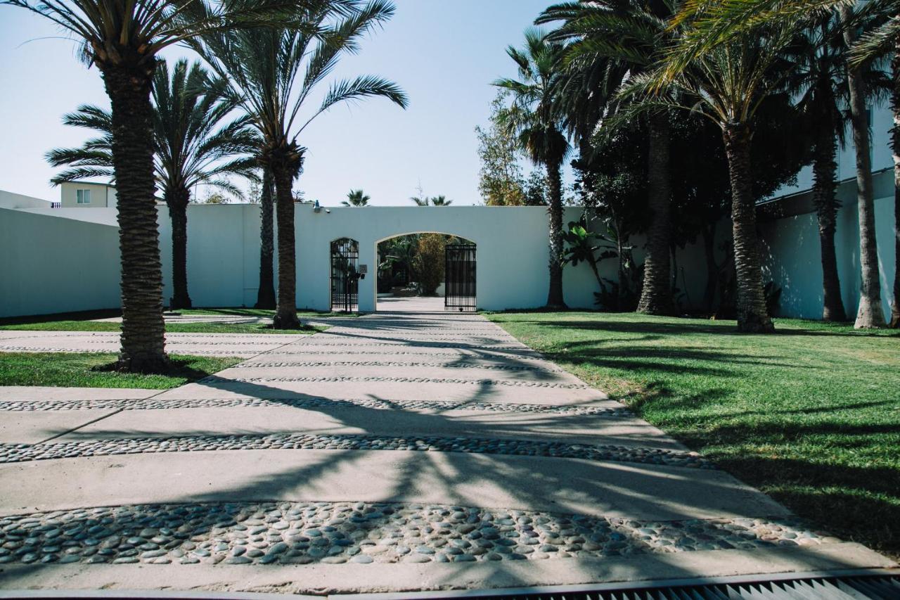 Casa Natalie Ξενοδοχείο Ενσενάντα Εξωτερικό φωτογραφία