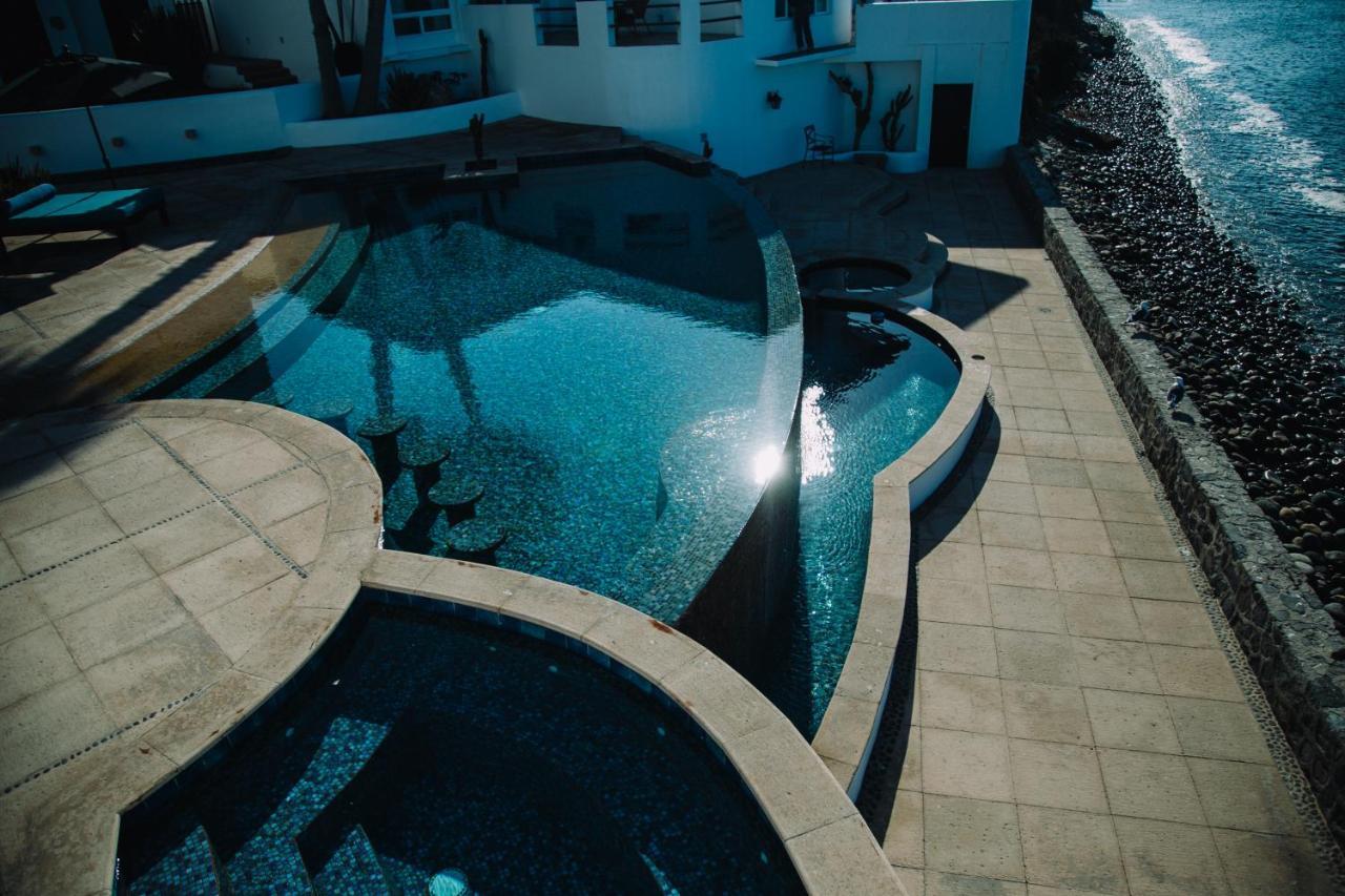 Casa Natalie Ξενοδοχείο Ενσενάντα Εξωτερικό φωτογραφία