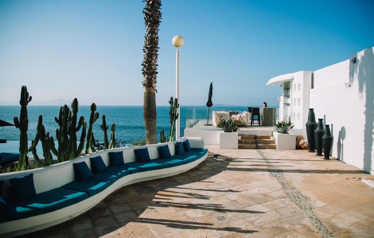 Casa Natalie Ξενοδοχείο Ενσενάντα Εξωτερικό φωτογραφία