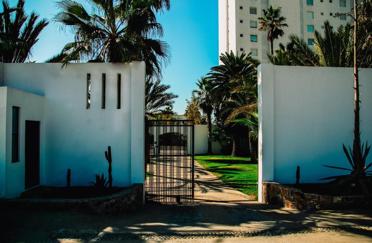 Casa Natalie Ξενοδοχείο Ενσενάντα Εξωτερικό φωτογραφία