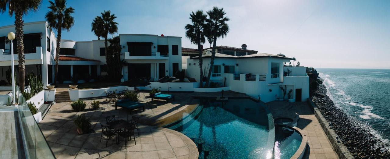Casa Natalie Ξενοδοχείο Ενσενάντα Εξωτερικό φωτογραφία