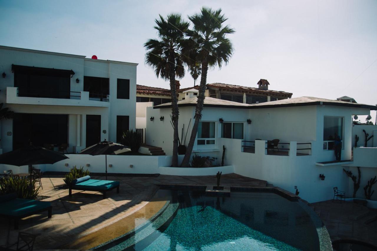 Casa Natalie Ξενοδοχείο Ενσενάντα Εξωτερικό φωτογραφία