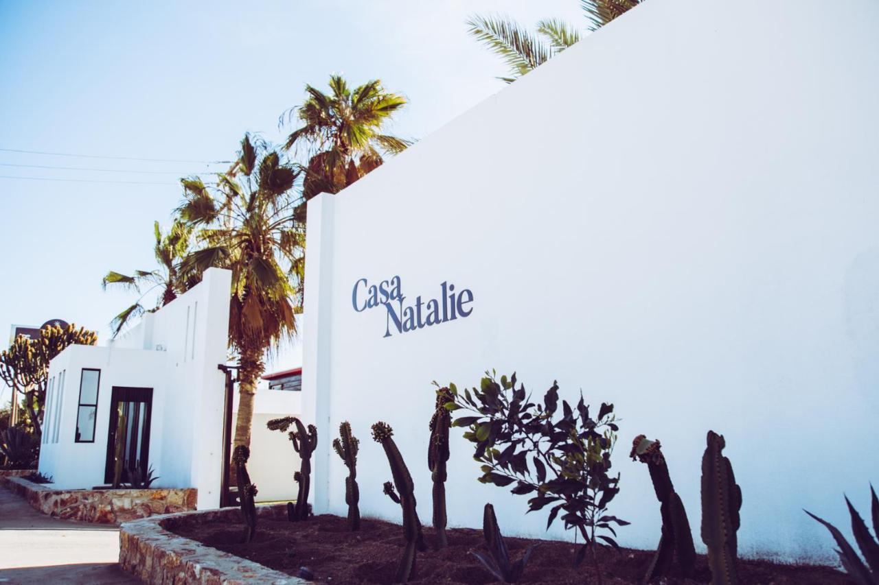 Casa Natalie Ξενοδοχείο Ενσενάντα Εξωτερικό φωτογραφία