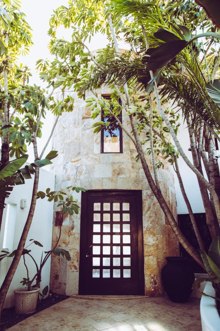 Casa Natalie Ξενοδοχείο Ενσενάντα Εξωτερικό φωτογραφία