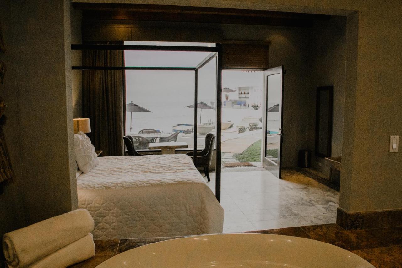 Casa Natalie Ξενοδοχείο Ενσενάντα Εξωτερικό φωτογραφία