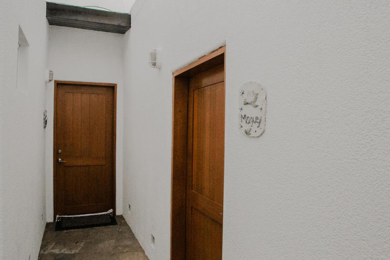 Casa Natalie Ξενοδοχείο Ενσενάντα Εξωτερικό φωτογραφία