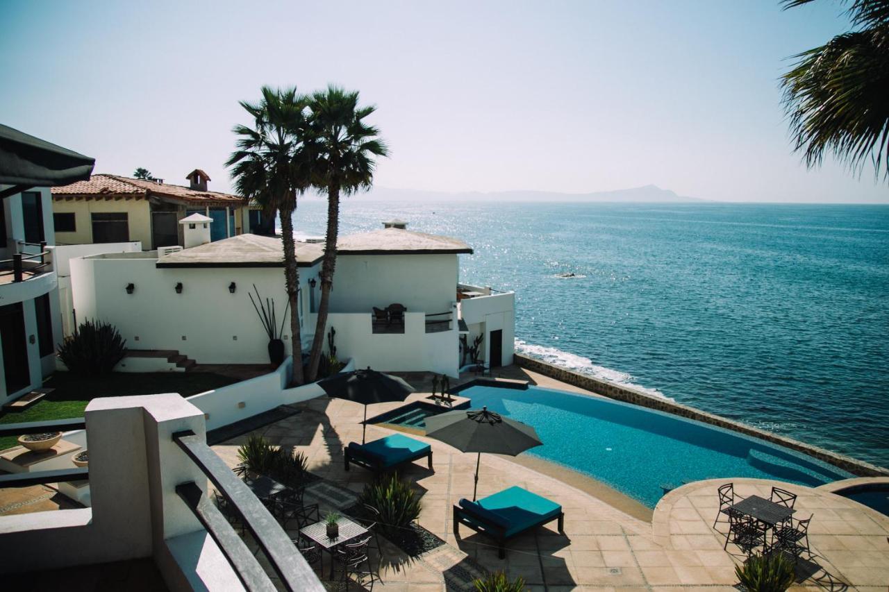 Casa Natalie Ξενοδοχείο Ενσενάντα Εξωτερικό φωτογραφία