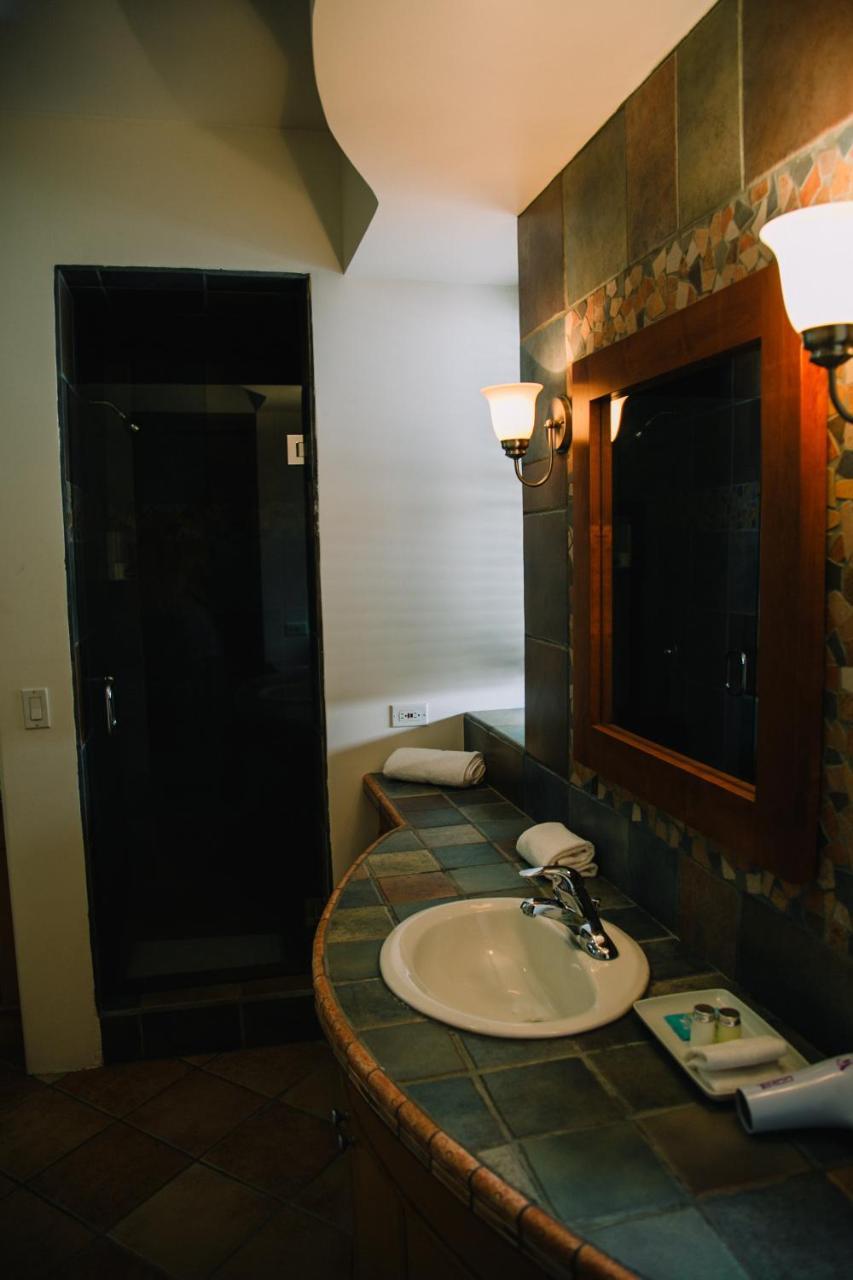 Casa Natalie Ξενοδοχείο Ενσενάντα Εξωτερικό φωτογραφία