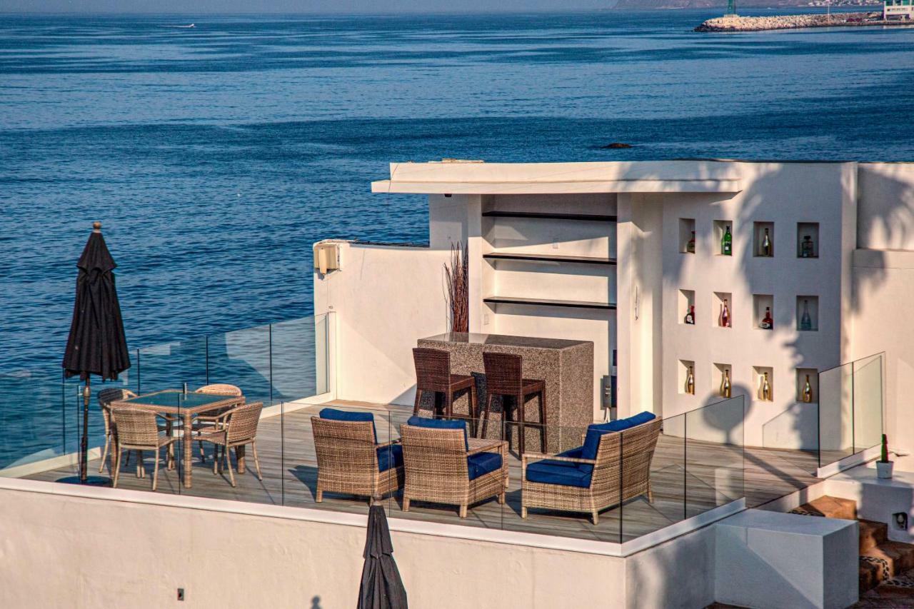 Casa Natalie Ξενοδοχείο Ενσενάντα Εξωτερικό φωτογραφία