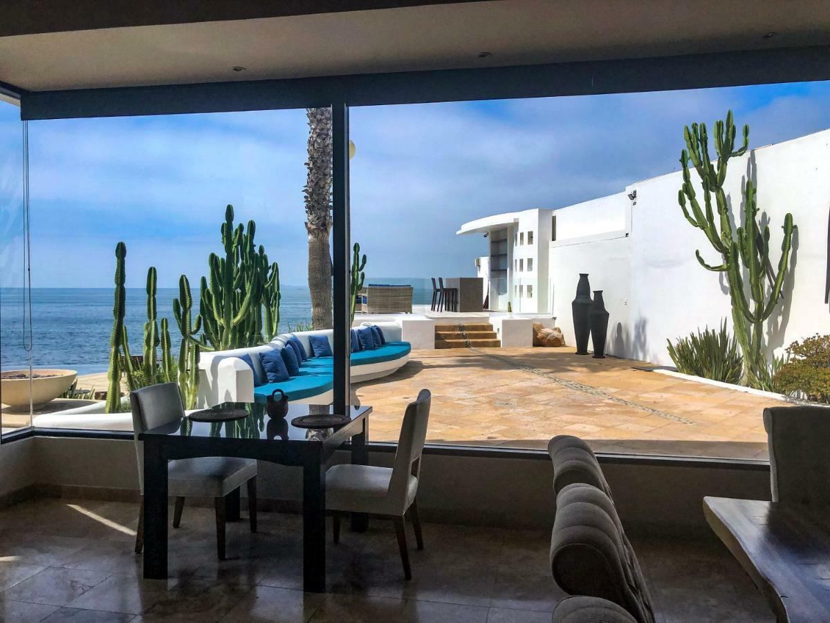 Casa Natalie Ξενοδοχείο Ενσενάντα Εξωτερικό φωτογραφία